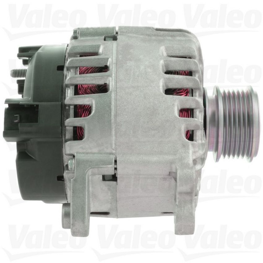 Valeo 439852 2013-2015 Audi TTS Quattro Alternator