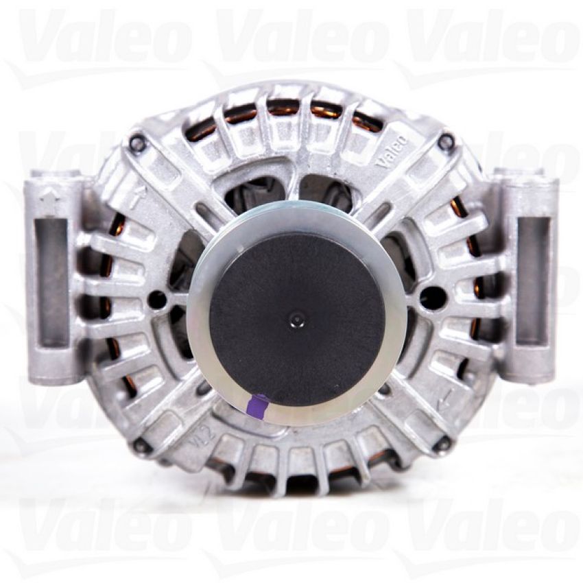 Valeo 439867 2012-2015 Audi A7 Quattro Alternator
