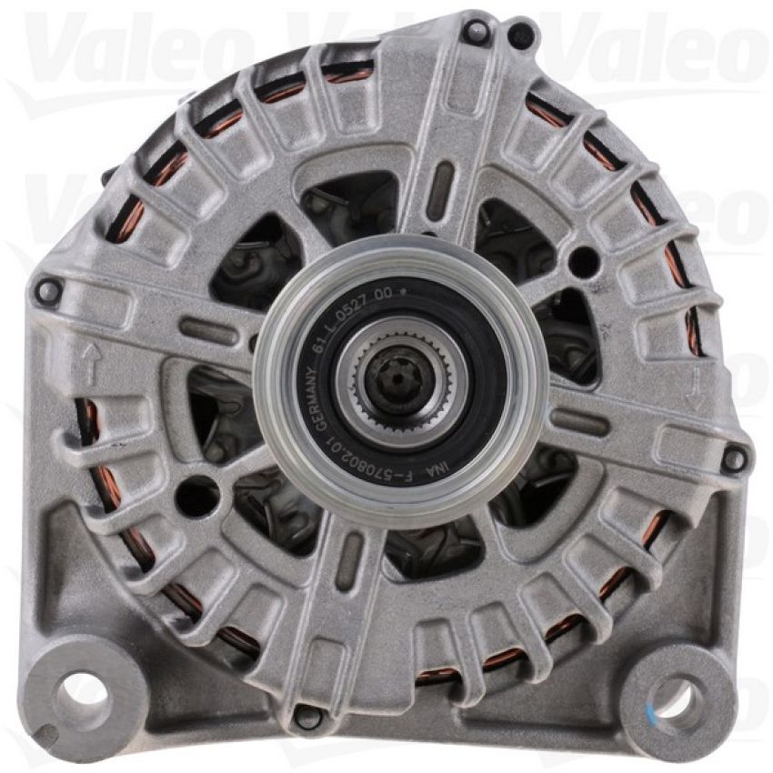Valeo 439879 2014-2018 BMW 328d Alternator
