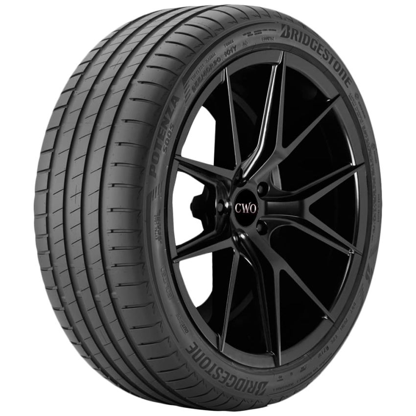 BRIDGESTONE Weatherpeak 255/55R20 Summer