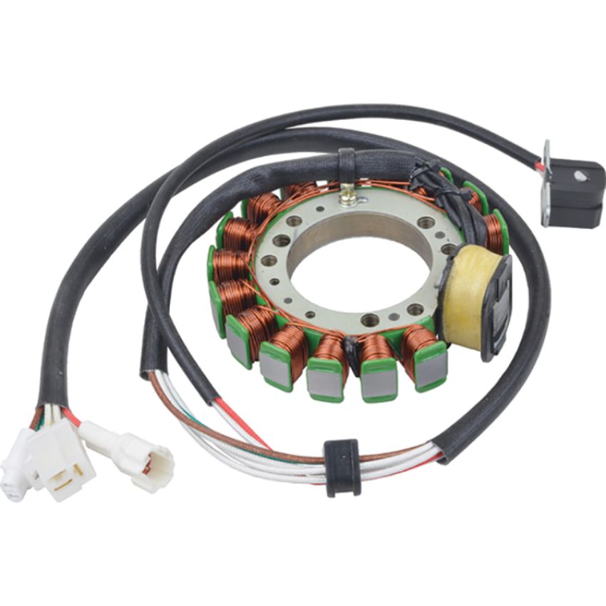 Arrowhead 340-58001 96-01 Yamaha YFM350 Warrior Stator Coil