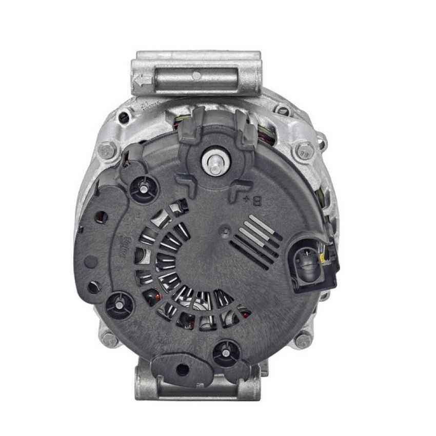 Valeo 439938 2016-2018 Audi A6 Quattro Alternator