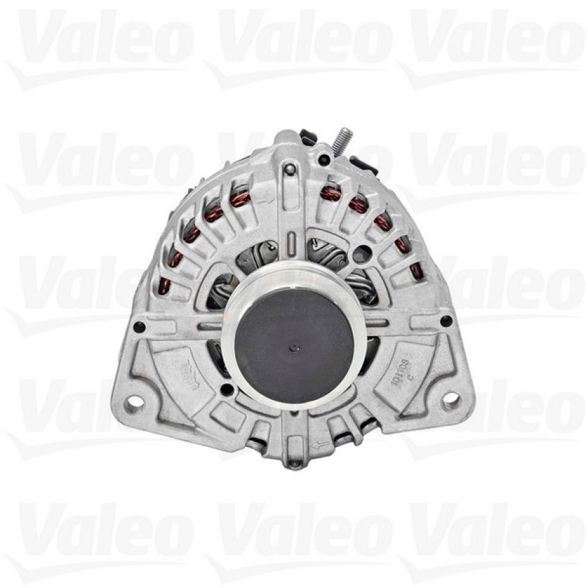 Valeo 439954 2016-2019 Mercedes-Benz AMG GT S Alternator