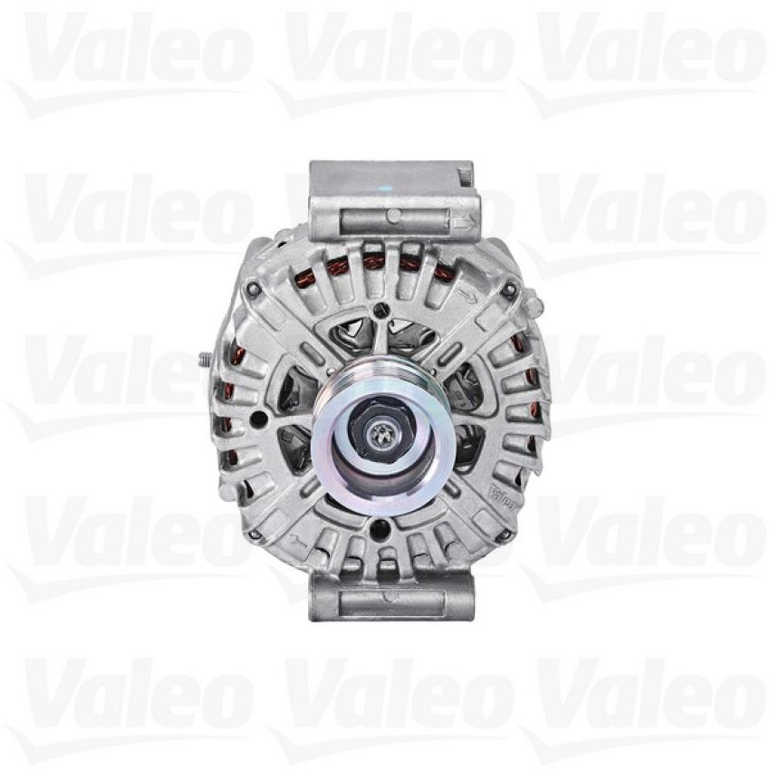 Valeo 439999 2019-2020 Mercedes-Benz E450 Alternator
