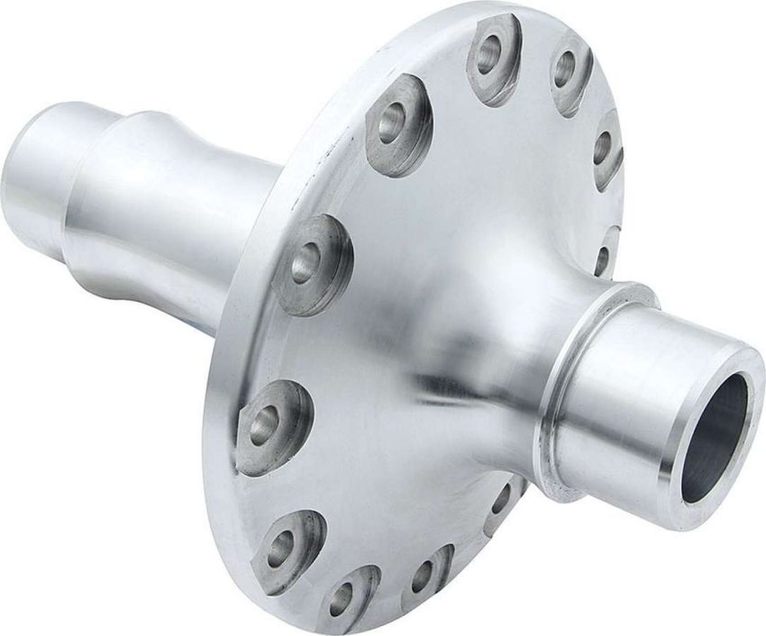 ALLSTAR PERFORMANCE ALL68114 Spool QC 31spl Aluminum Winters DMI