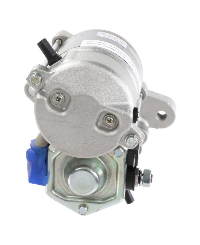 Bosch SR6474X  Premium 100% Remanufactured Starter