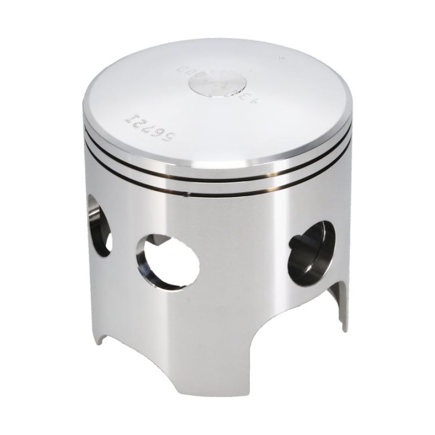 Wiseco 439M07000 Wiseco 2 Stroke Forged Series Piston Kit - Kawasaki KX250 / KXT250