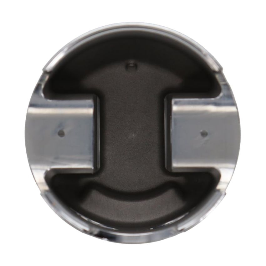 Wiseco 439M07100 Wiseco 2 Stroke Forged Series Piston Kit - Kawasaki KX250 / KXT250