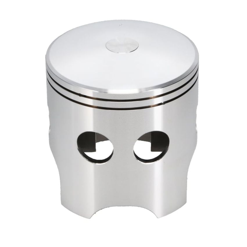 Wiseco 439M07200 Wiseco 2 Stroke Forged Series Piston Kit - Kawasaki KX250 / KXT250