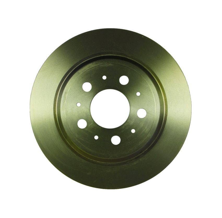 Bosch 52011349 Bosch QuietCast Disc Brake Rotor