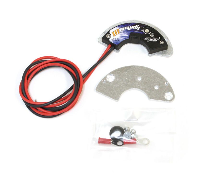 PERTRONIX IGNITION PRT71181 Ignitor III Conversion Kit