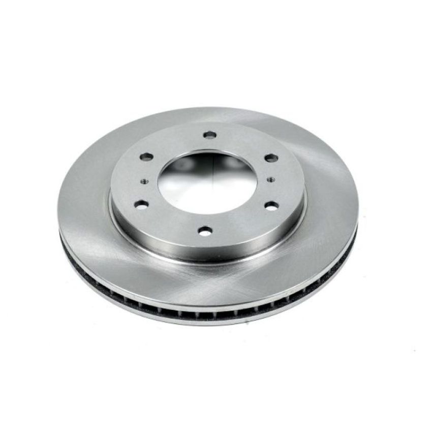 PowerStop JBR1126 AutoSpecialty Brake Rotor