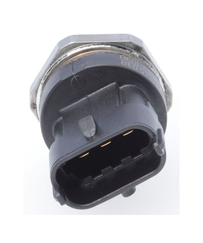 Bosch 0261545038 Bosch High Pressure Sensor