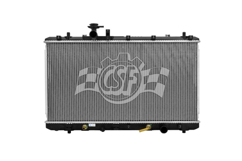 CSF 3444 Radiator