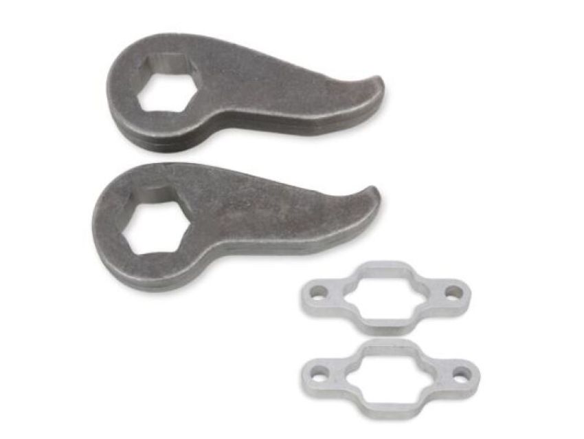 Cognito 110-90277 11-19 Chevy/GMC Silverado/Sierra 2500/3500 HD 2WD/4WD Economy Leveling Kit