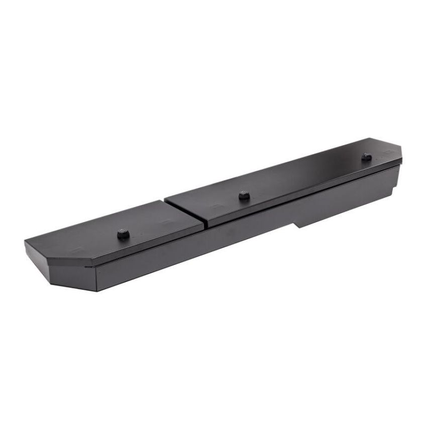 Tuffy Products 309-01-A Tuffy F250 & F350 Superduty Underseat Lockbox W/ Combo Lock