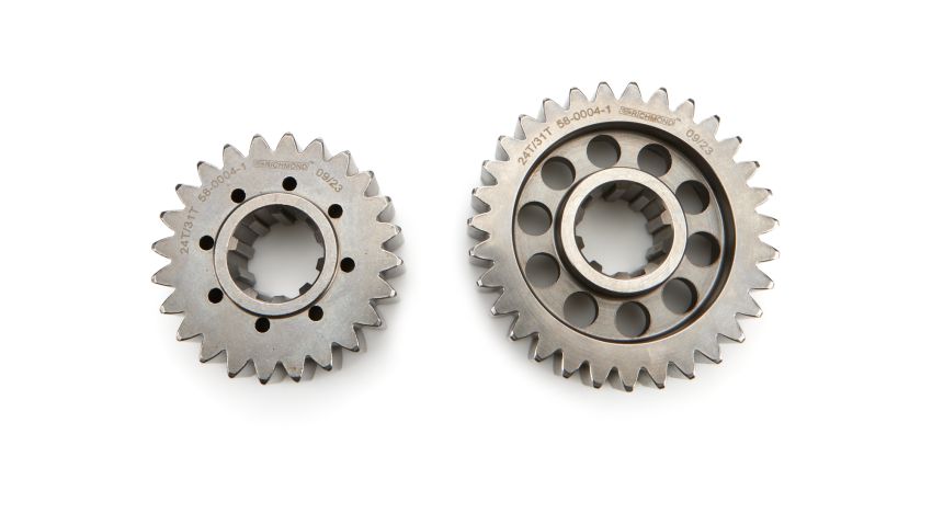 RICHMOND RIC58-0004-1 Quick Change Gear Set
