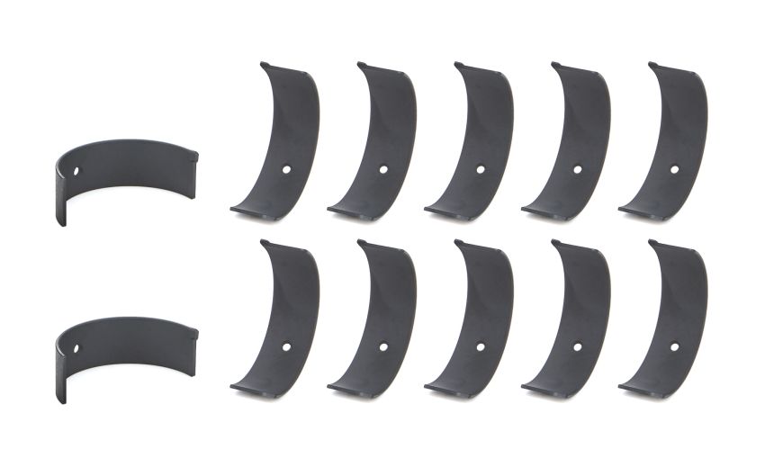 ACL BEARINGS AEB6B8100HC-.25 Rod Bearing Set Coated Toyota 6 2JZGE  2977cc