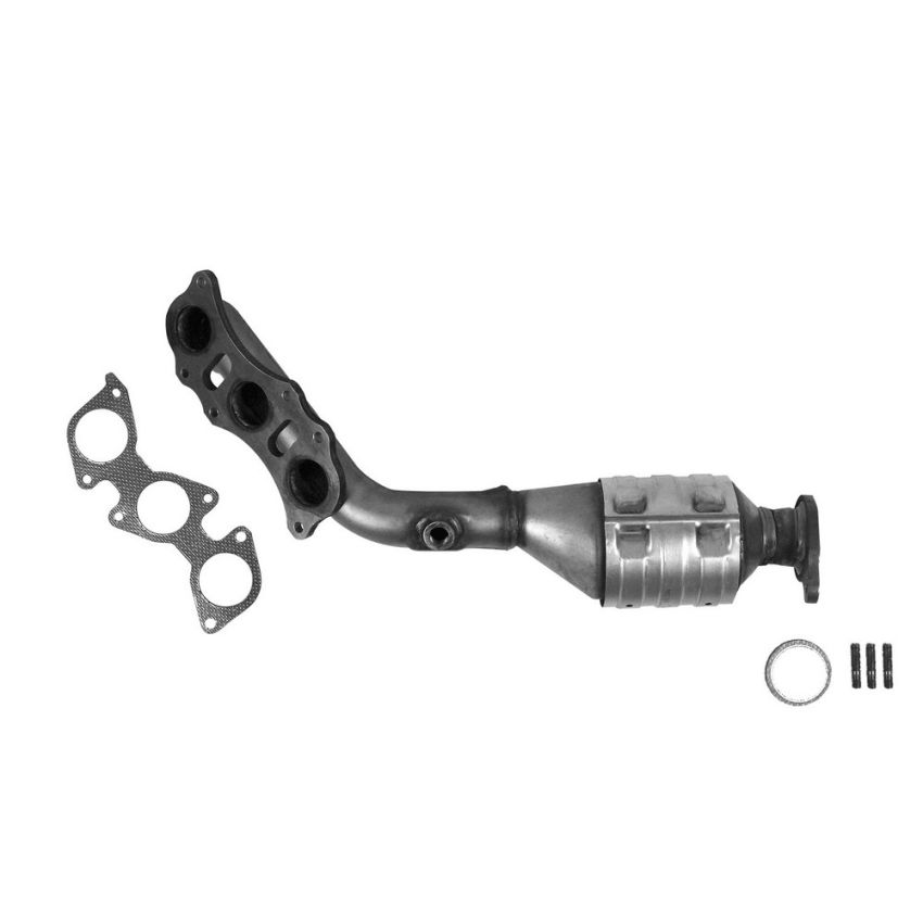 AP Exhaust 641350 EPA (Federal) Catalytic Converter