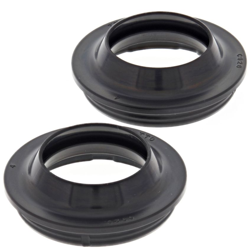 All Balls Racing 57-126 04-12 Honda CRF70F Fork Dust Seal Only Kit