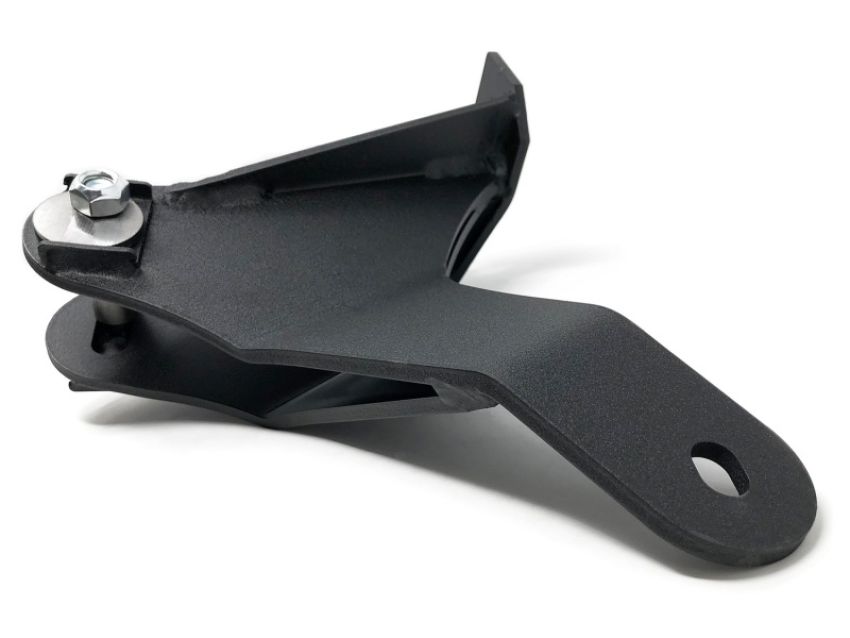 Tuff Country 20904 00-04 Ford F-250 4wd Track Bar Bracket (5in Drop)