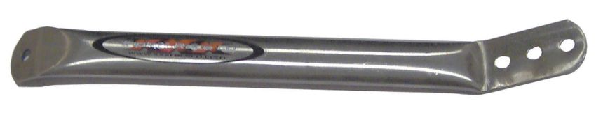 TRIPLE X RACE COMPONENTS TXRSC-TW-0021 Nose Wing Aero Rear Strap (each) Sprint Car