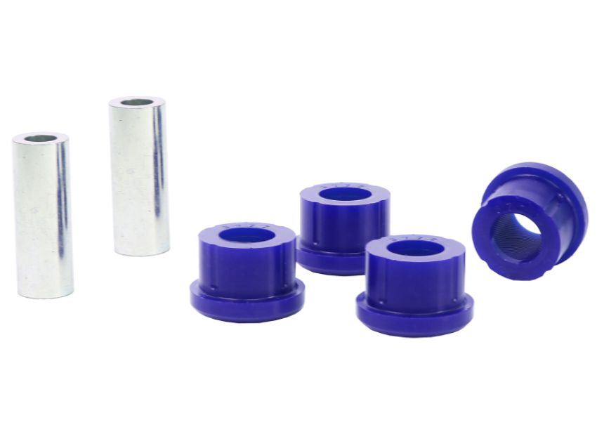 Superpro SPF3777K Front Lower Control Arm Front Bushing Kit