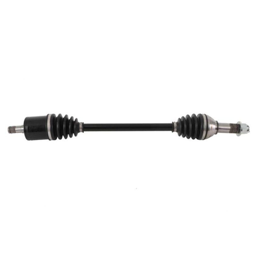 All Balls Racing AB6-CA-8-225 17-21 Can-Am Defender 500 6 Ball Axle Front Right