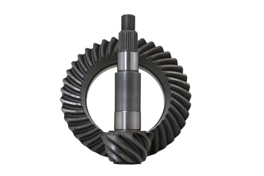 Revolution Gear & Axle M20-488 76-83 Jeep CJ5/CJ7/J10 AMC 20 Rear Axle 4.88 Ratio Ring & Pinion Set