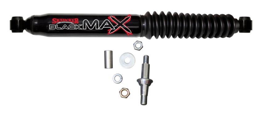 Skyjacker 8009 Steering Stabilizer HD OEM Replacement Kit