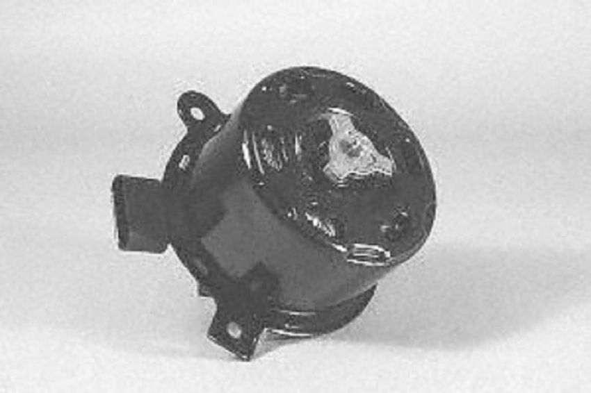 VDO PM9069 Radiator Cooling Fan Motor