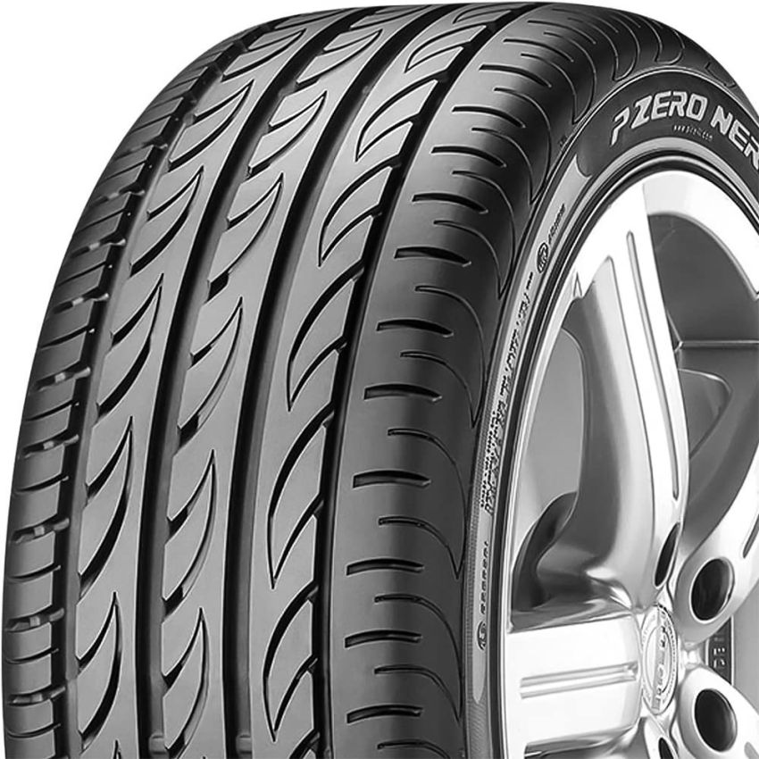 PIRELLI Pzero Nero GT 255/35R19 Summer