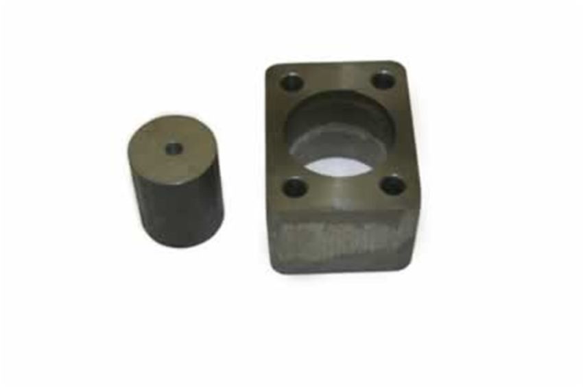 Skyjacker SB60 STEERING BLOCK DANA 60 AXLE