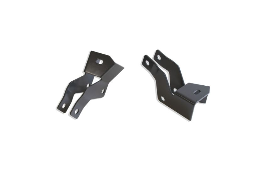 MaxTrac 401003 REAR SHOCK EXTENDERS (3