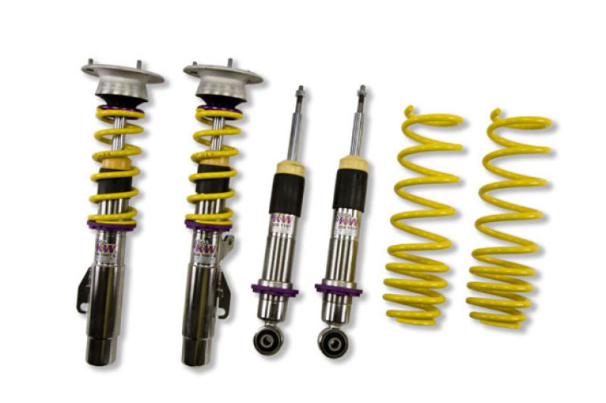 KW 15220001 Coilover Kit V2 BMW Z8 (E52)