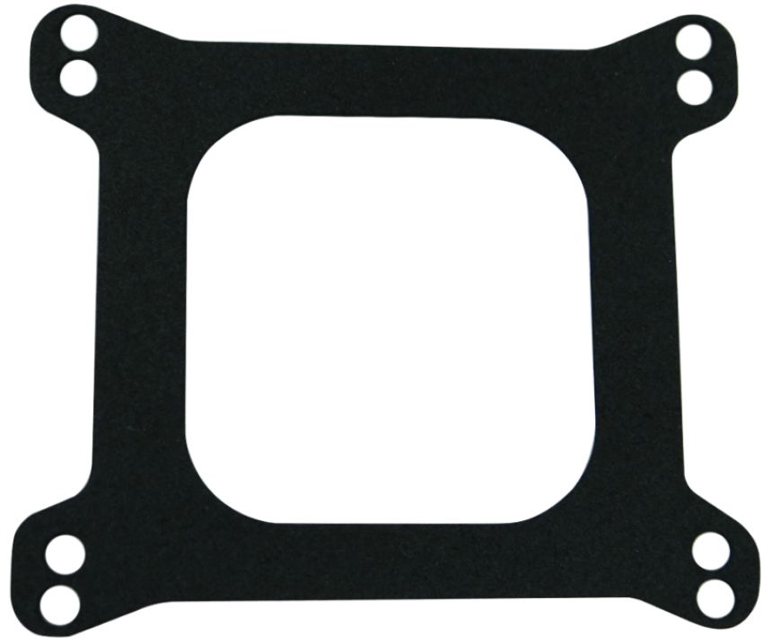 Moroso 93300 4150/4160 Carburetor Gasket - Open Design
