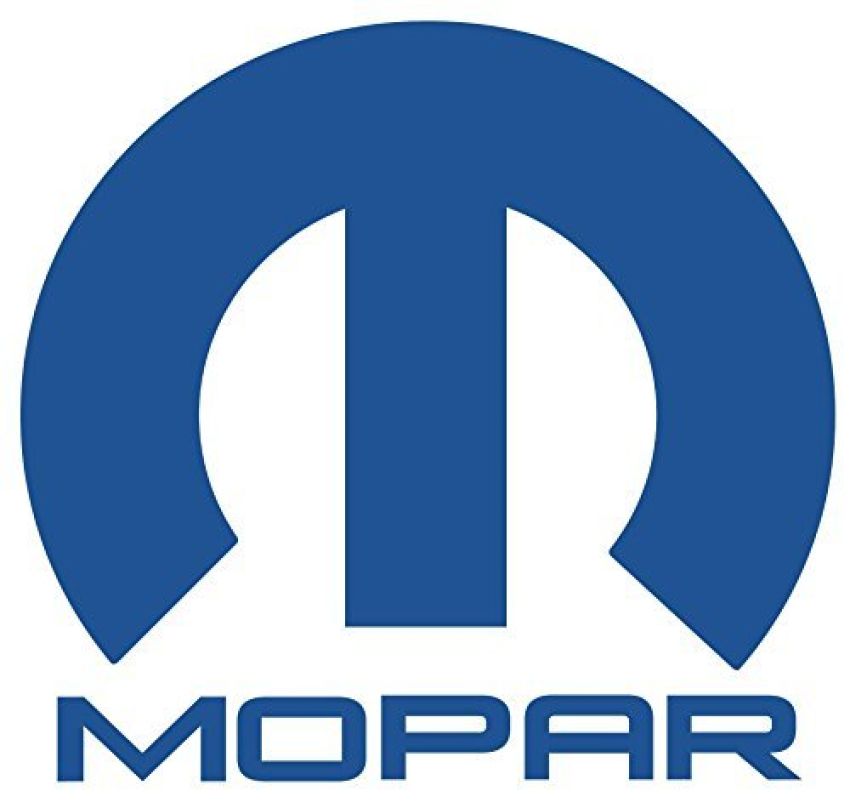 Mopar 4891694AA Air Filter