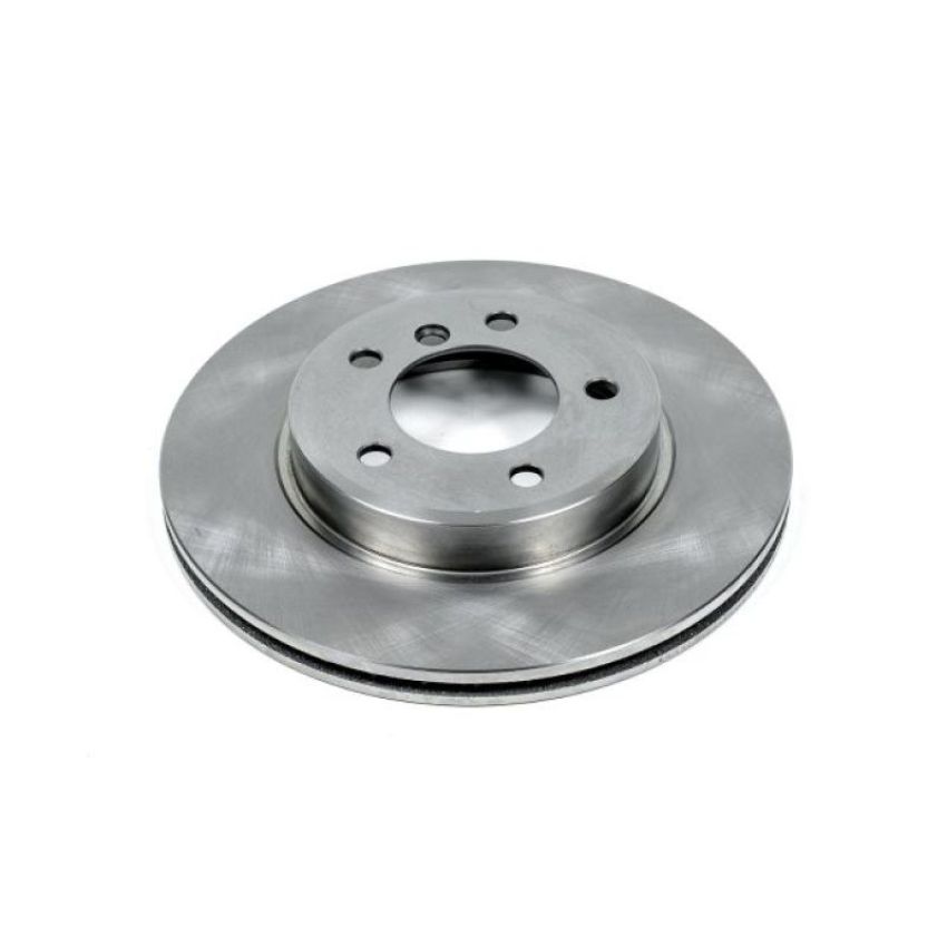 PowerStop EBR630 AutoSpecialty Brake Rotor