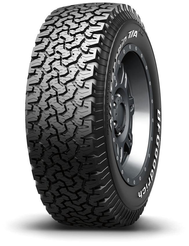 BFGOODRICH ALL-Terrain T/A Ko 305/70R16 All-Season