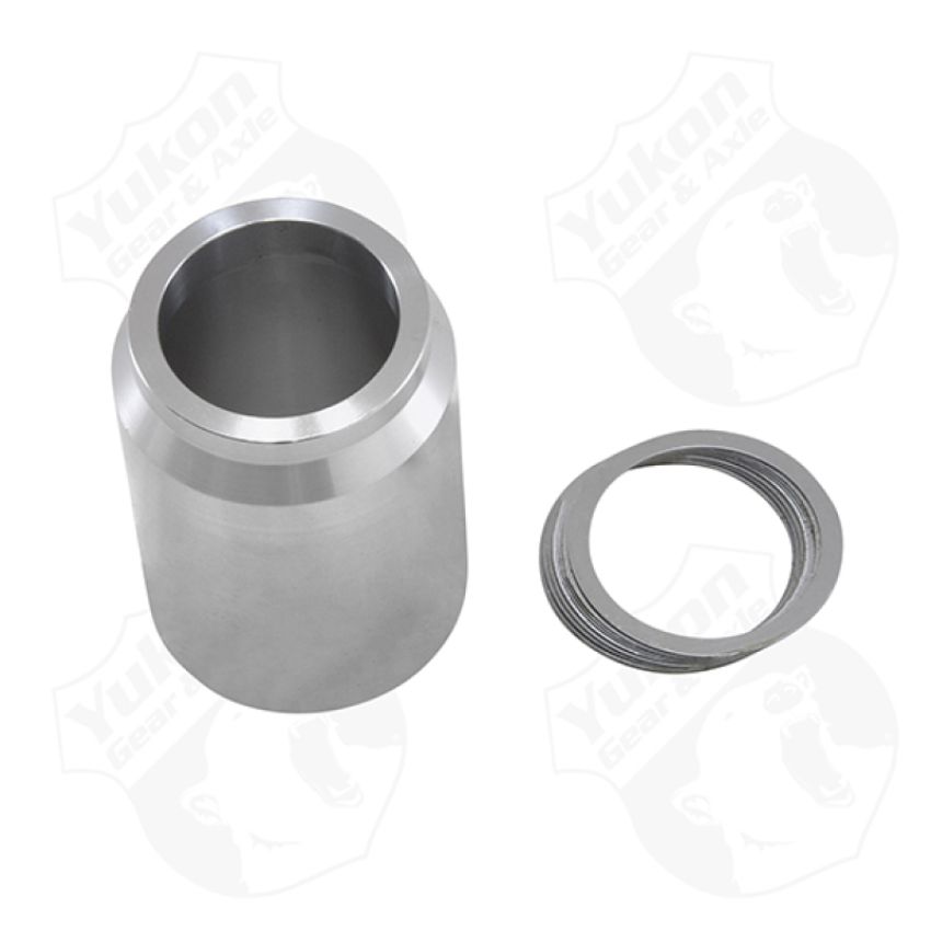 Yukon Gear & Axle SK CSTV6 Yukon Gear Crush Sleeve Eliminator Kit For Toyota V6