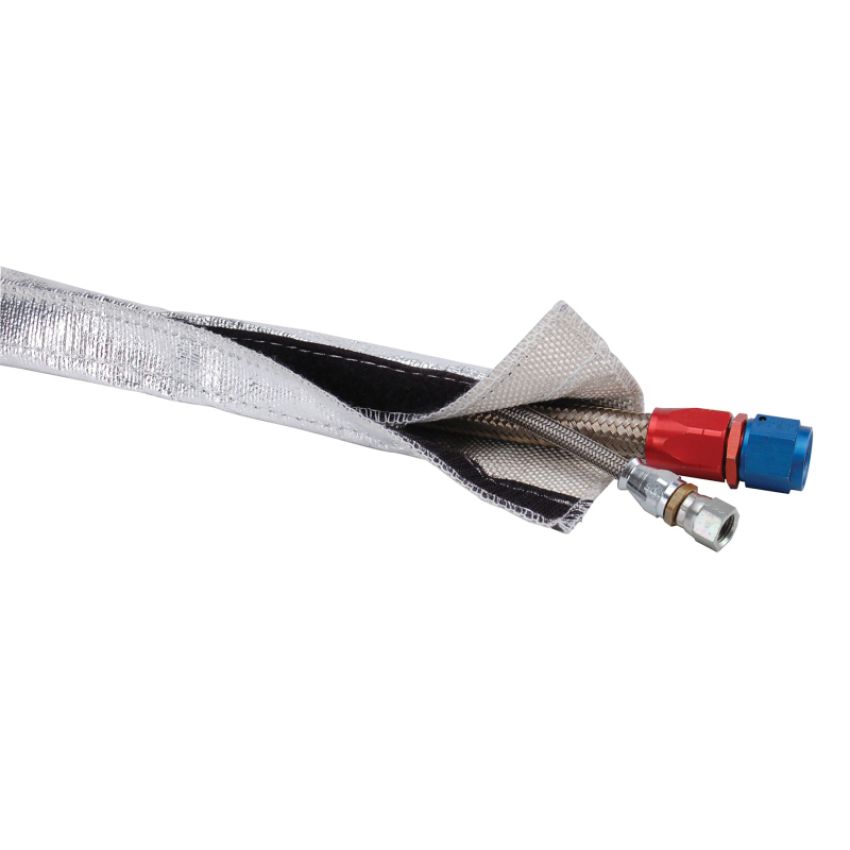 Design Engineering 10457 Heat Shroud .75in x 36in