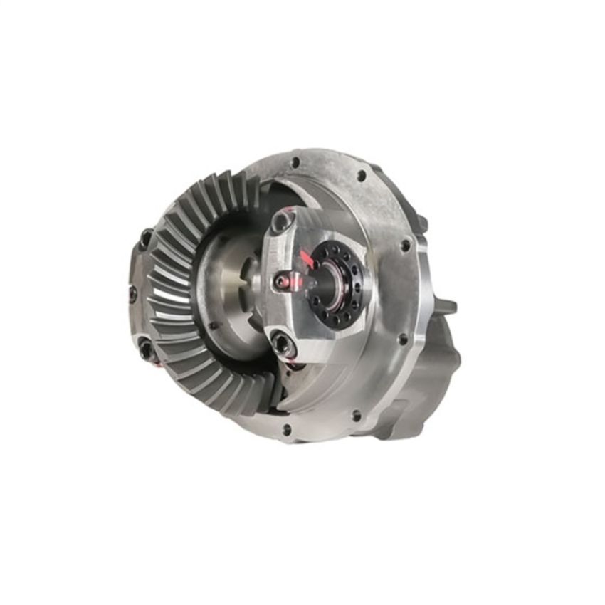 Yukon Gear & Axle YDAF9-370-31 Yukon Gear Ford 9in Differential Dropout Assembly 31 Spline 3.70 Ratio