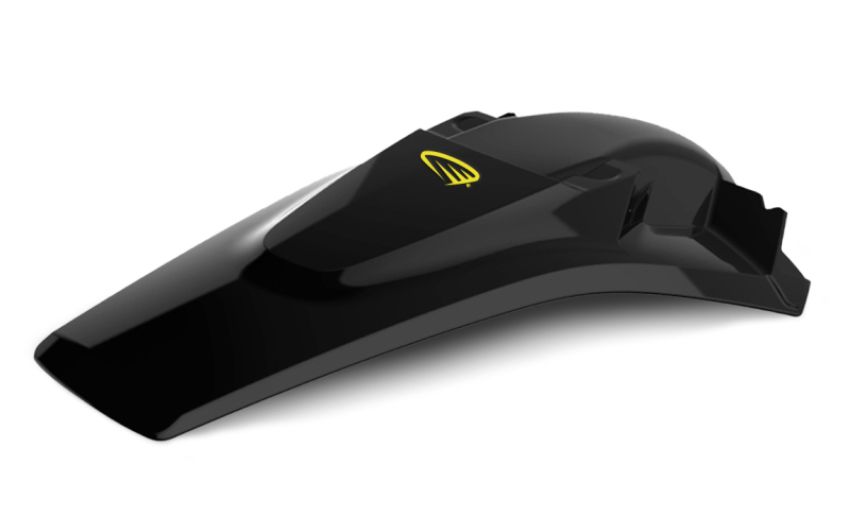 Cycra 1CYC-1743-12 16-19 Husqvarna FC/FX//TC/TE/TX Powerflow Rear Fender - Black
