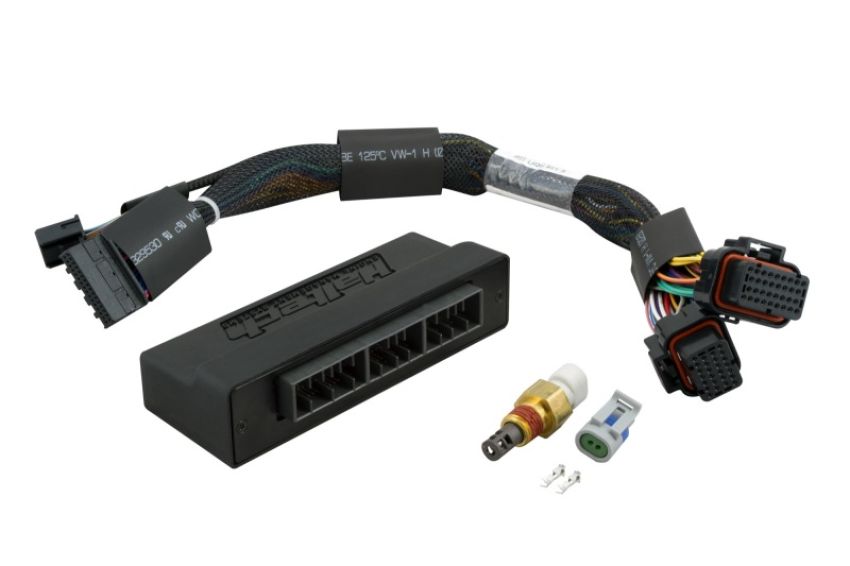Haltech HT-141233 Elite 2000/2500 Plug-n-Play Adaptor Harness
