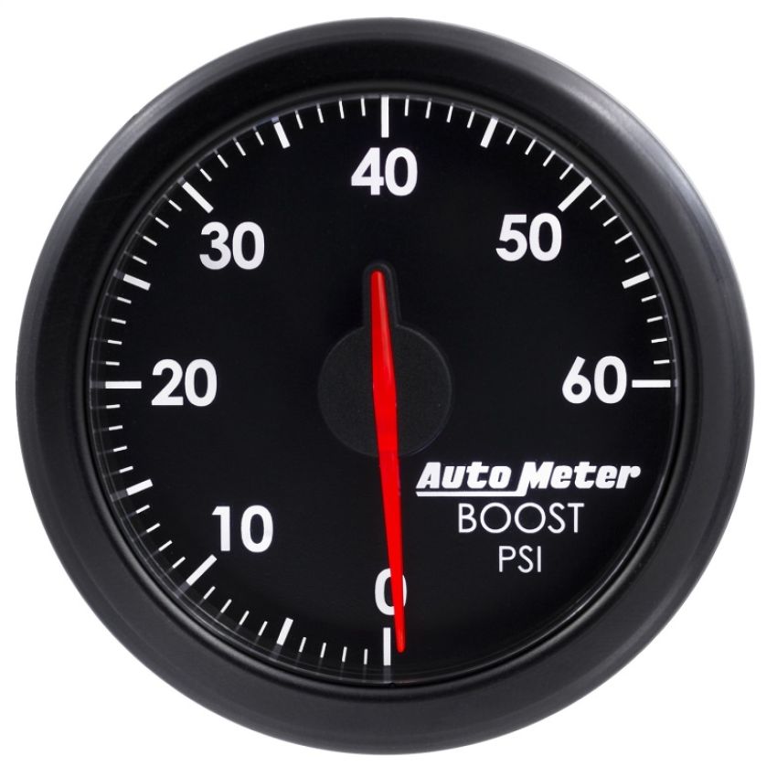 AutoMeter 9160-T 2-1/16