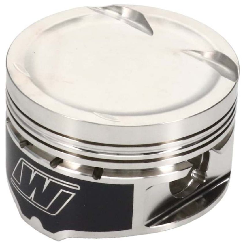 Wiseco K750M825 Piston Set, Volkswagen, EA888, 82.50 mm Bore, European, Set of 4
