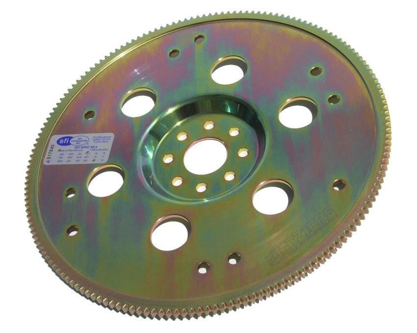 MEZIERE MEZFP346 Billet SFI Flexplate Ford 4.6L/5.4L Mod Motor