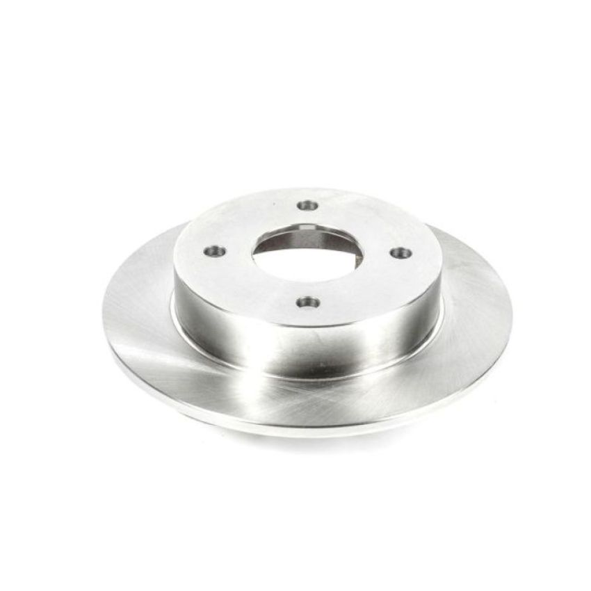 PowerStop JBR504 AutoSpecialty Brake Rotor