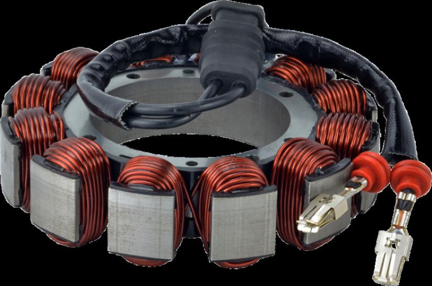 Arrowhead 340-22047 Harley 12V Stator