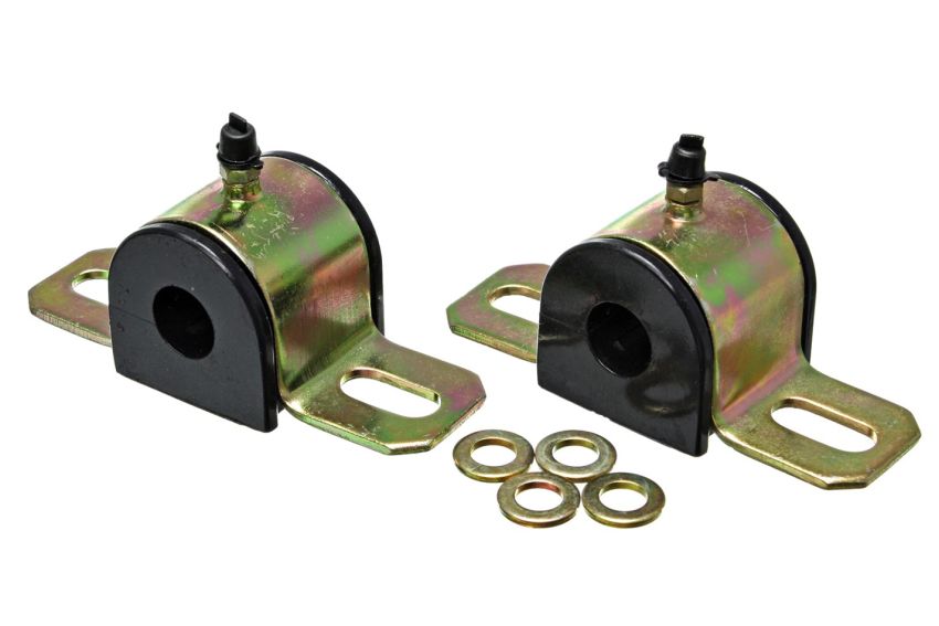 ENERGY SUSPENSION ENE9-5155G Greaseable Sway Bar Bushings 11/16in